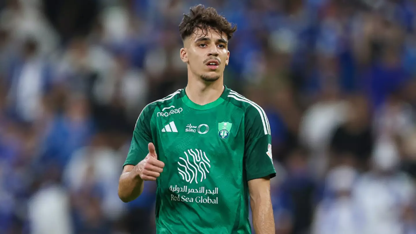 Gabri Veiga takes staggering 90% pay cut to leave Saudi Pro League after just two years at Al Ahli