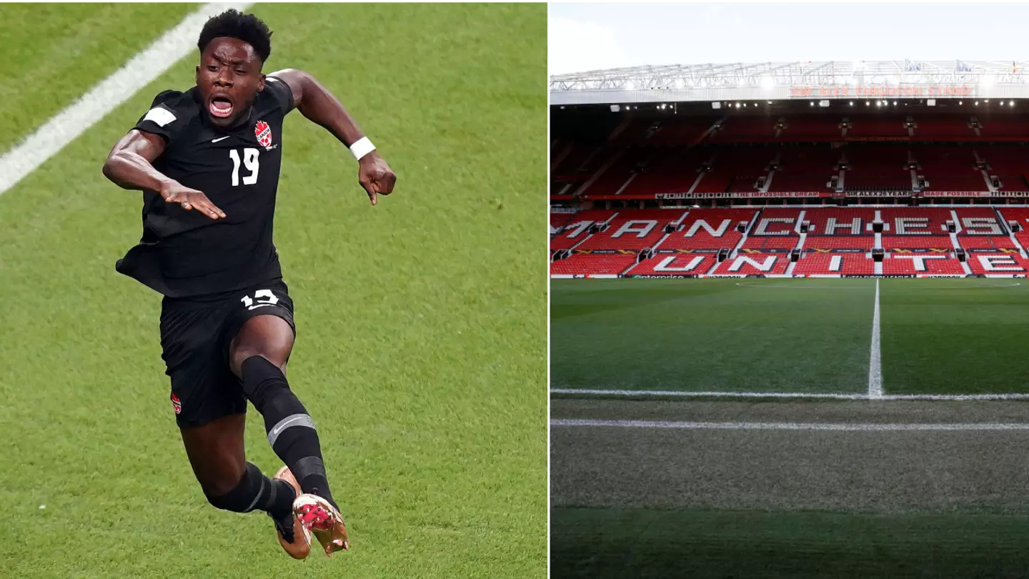 World Cup star was 'offered trial' by Man Utd in 2018, scout was desperate for Red Devils to sign him