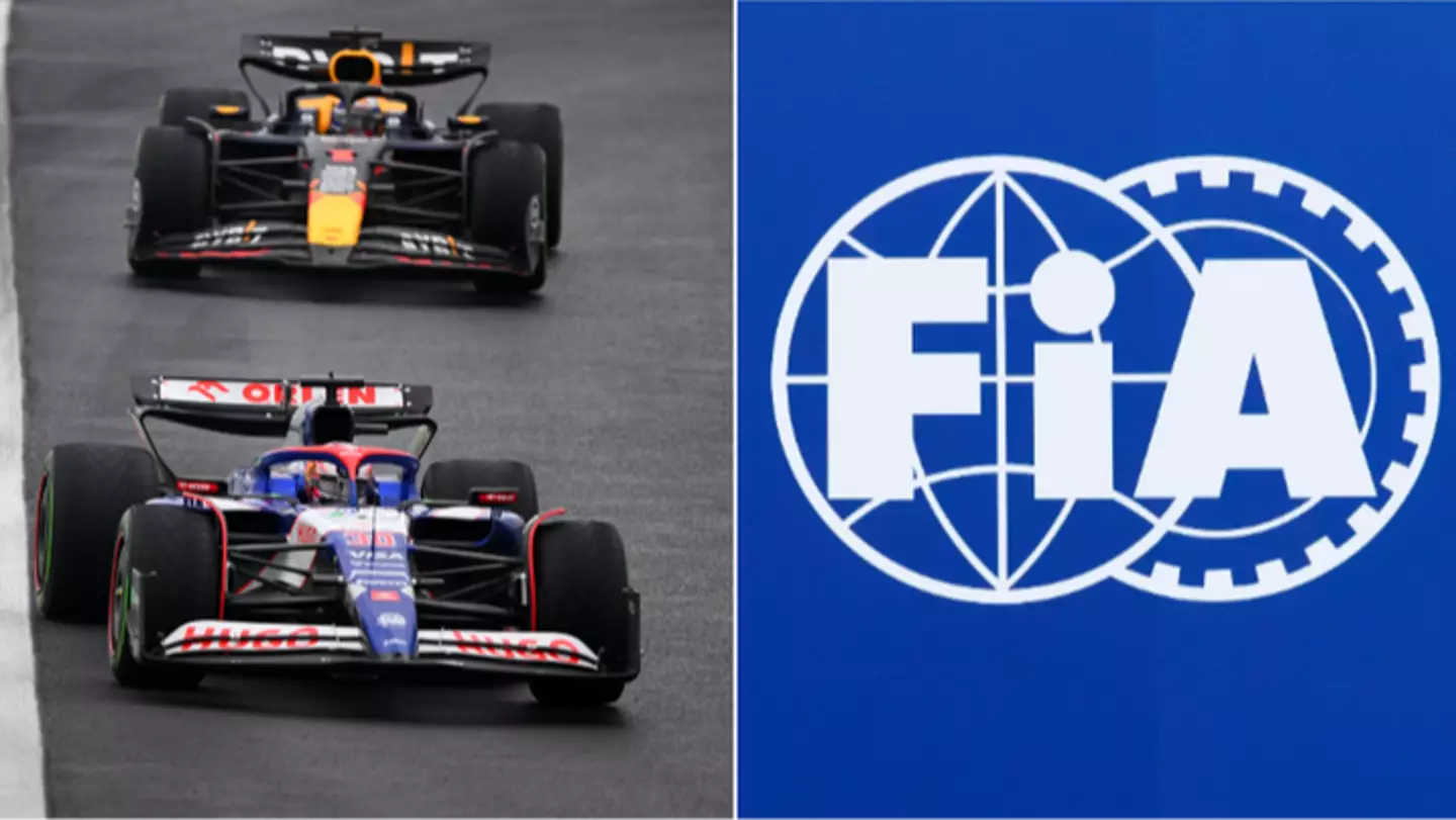 FIA could introduce huge F1 rule change and three teams are leading the push for it