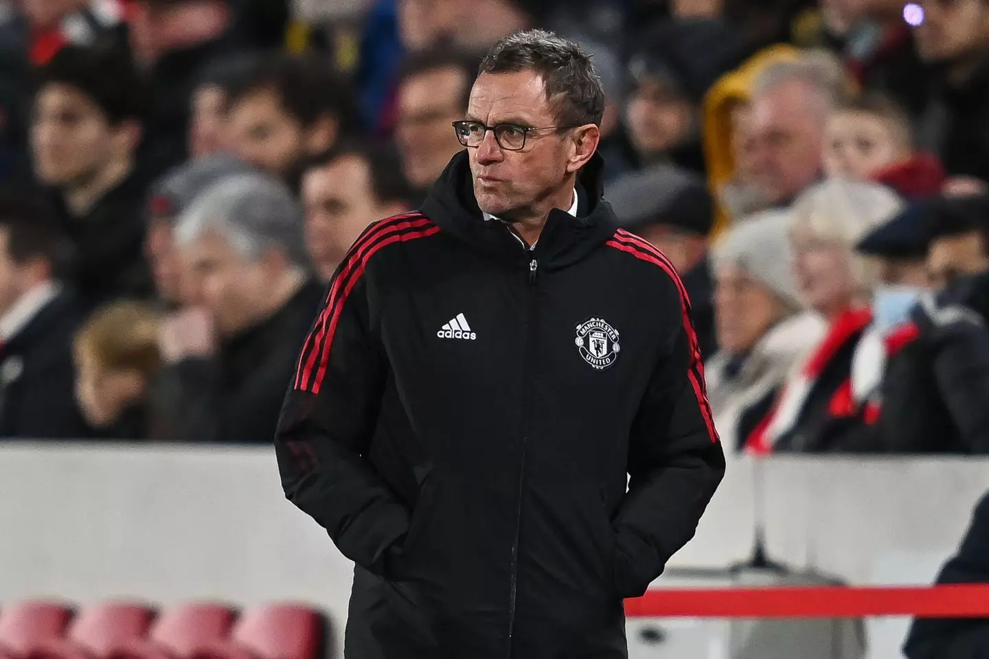 Manchester United and Chelsea have been put on 'high alert', according to Marca (Image: Alamy)