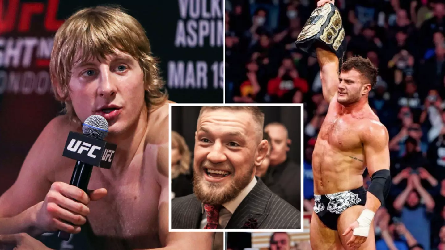 PA Images / Alamy.  the_mjf/Instagram.