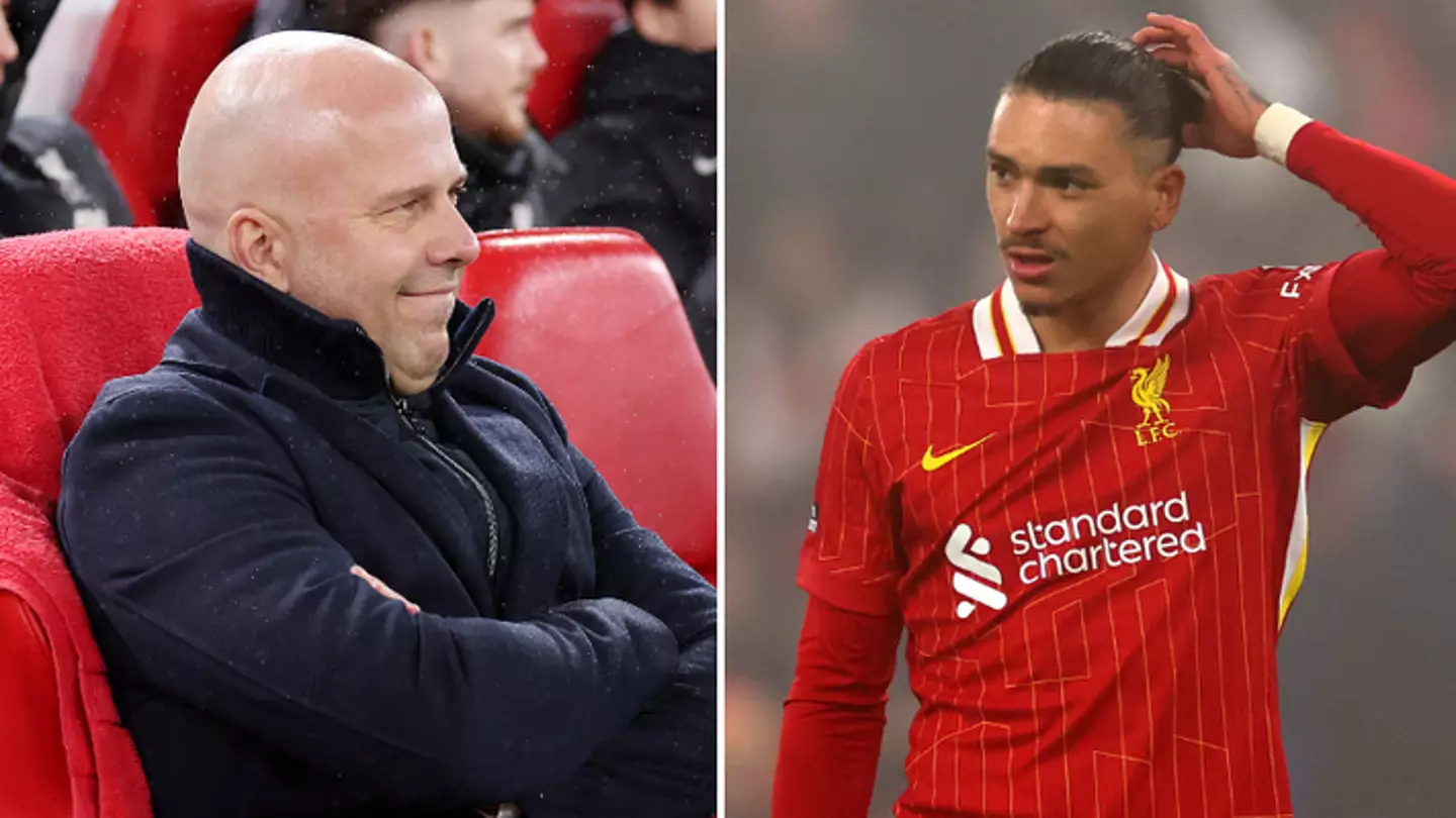 Liverpool 'plotting stunning bid for £62m striker' and view him as 'perfect' Darwin Nunez replacement