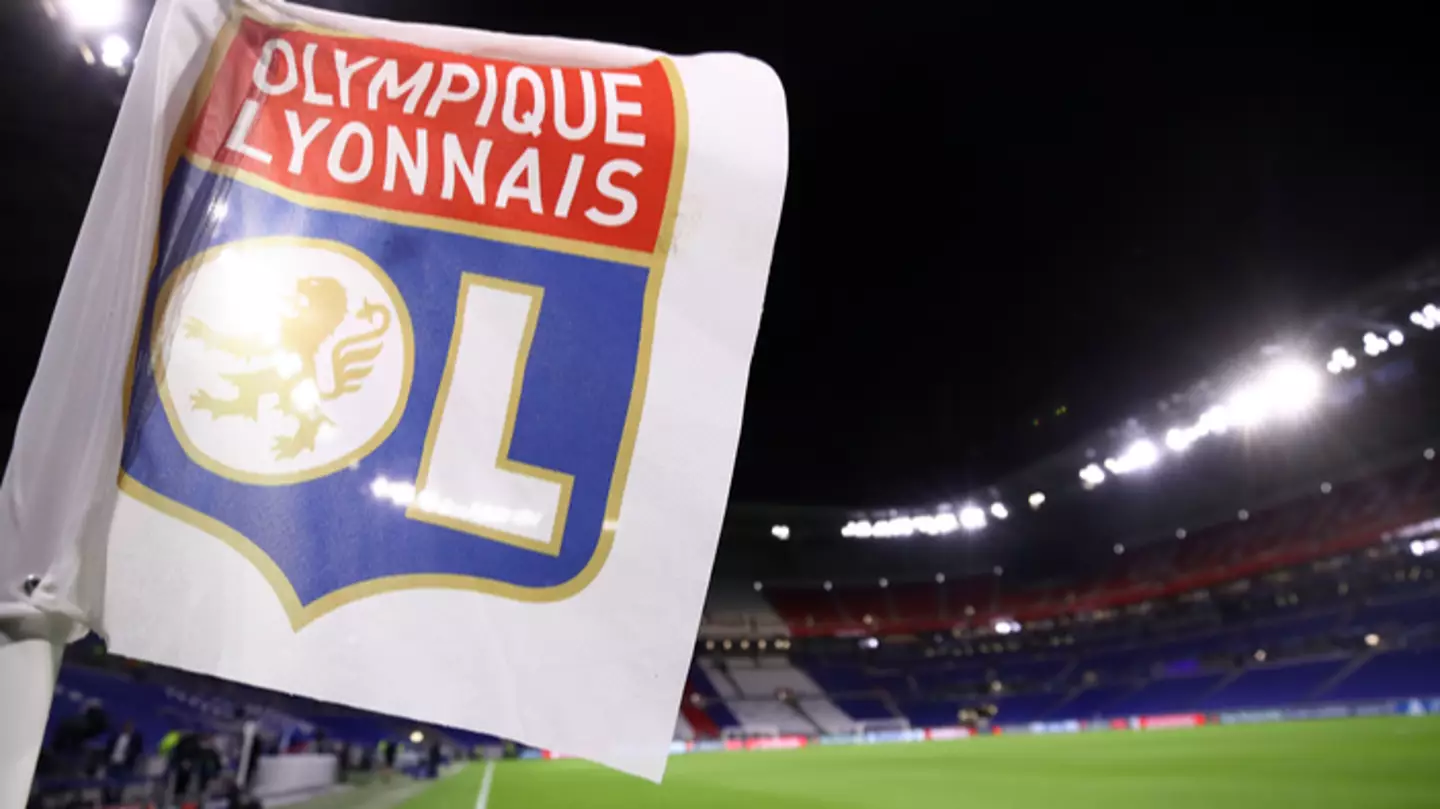 Lyon handed 'provisional' relegation from Ligue 1 and given transfer ban