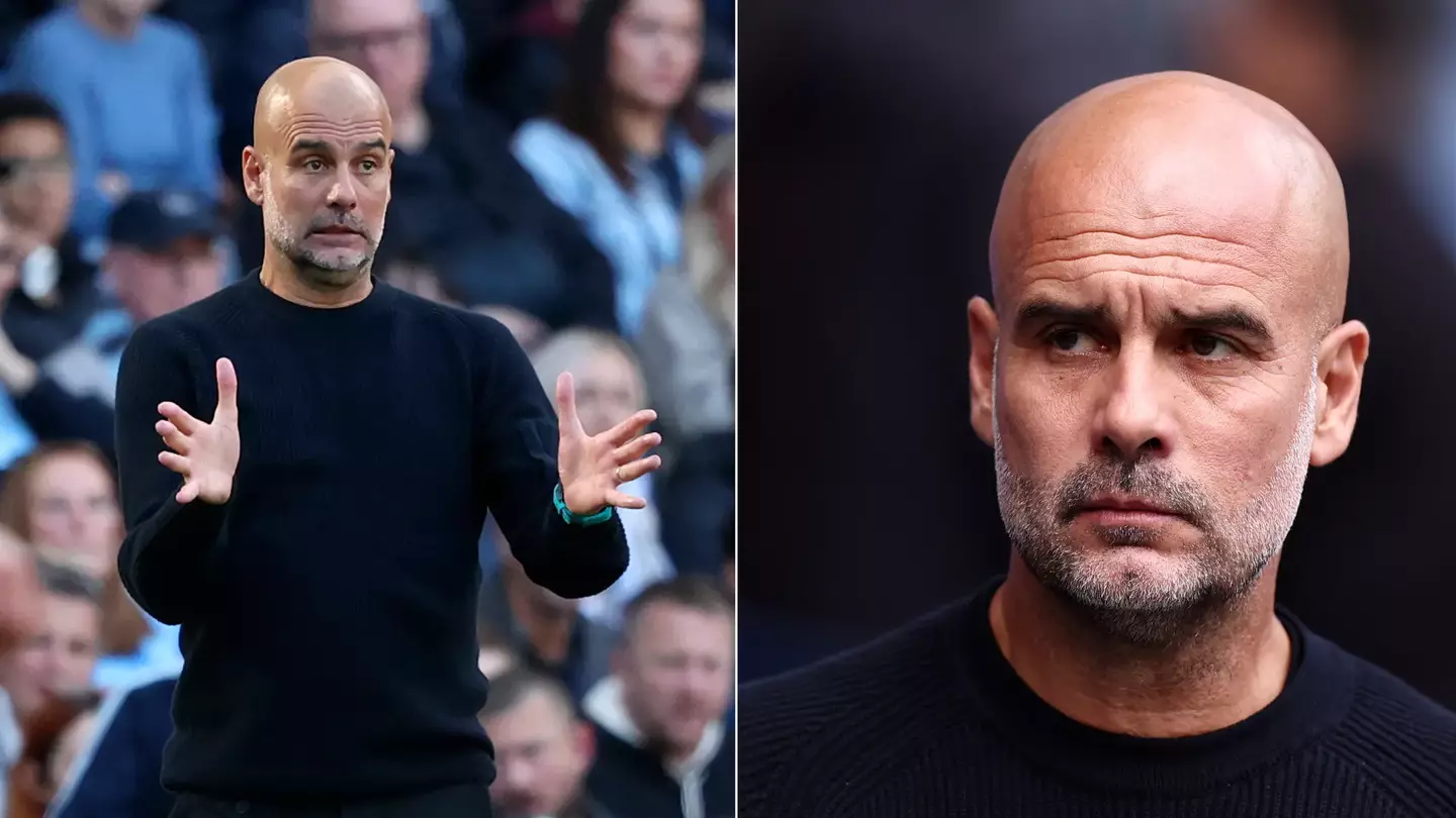 Man City handed huge boost in race to sign Bayern Munich star, it could happen next summer