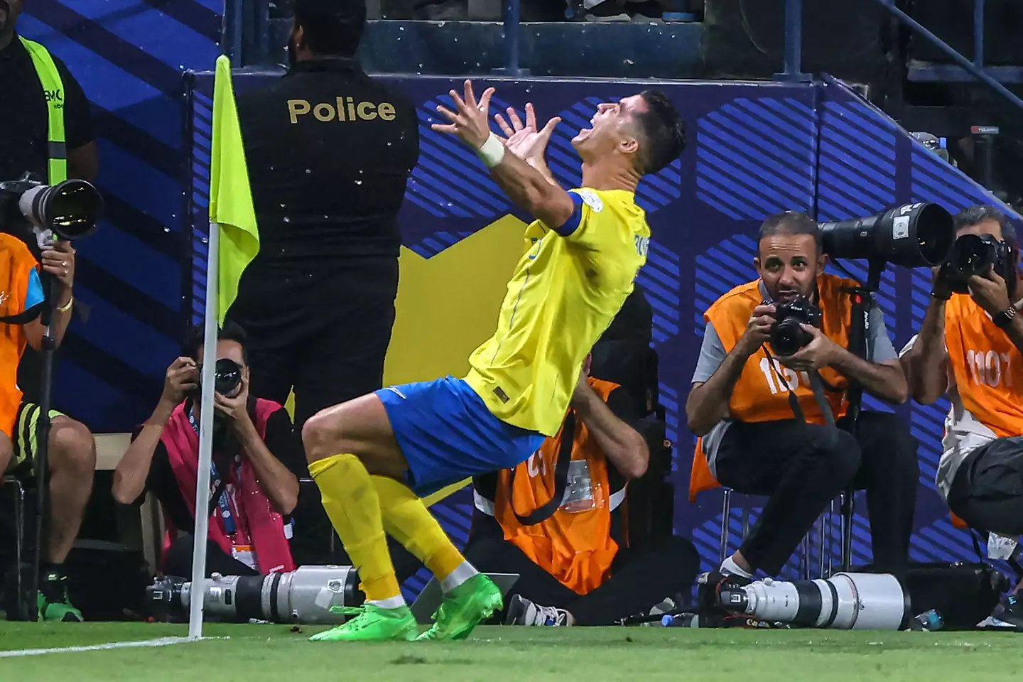 Image: Getty