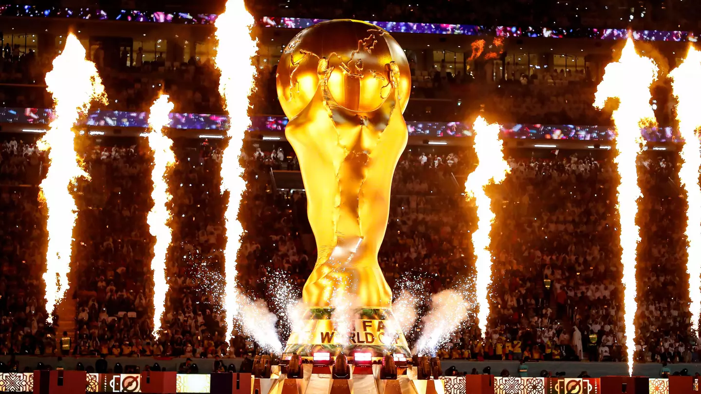 FIFA World Cup 2022 - When could Manchester City players feature during matchday two?