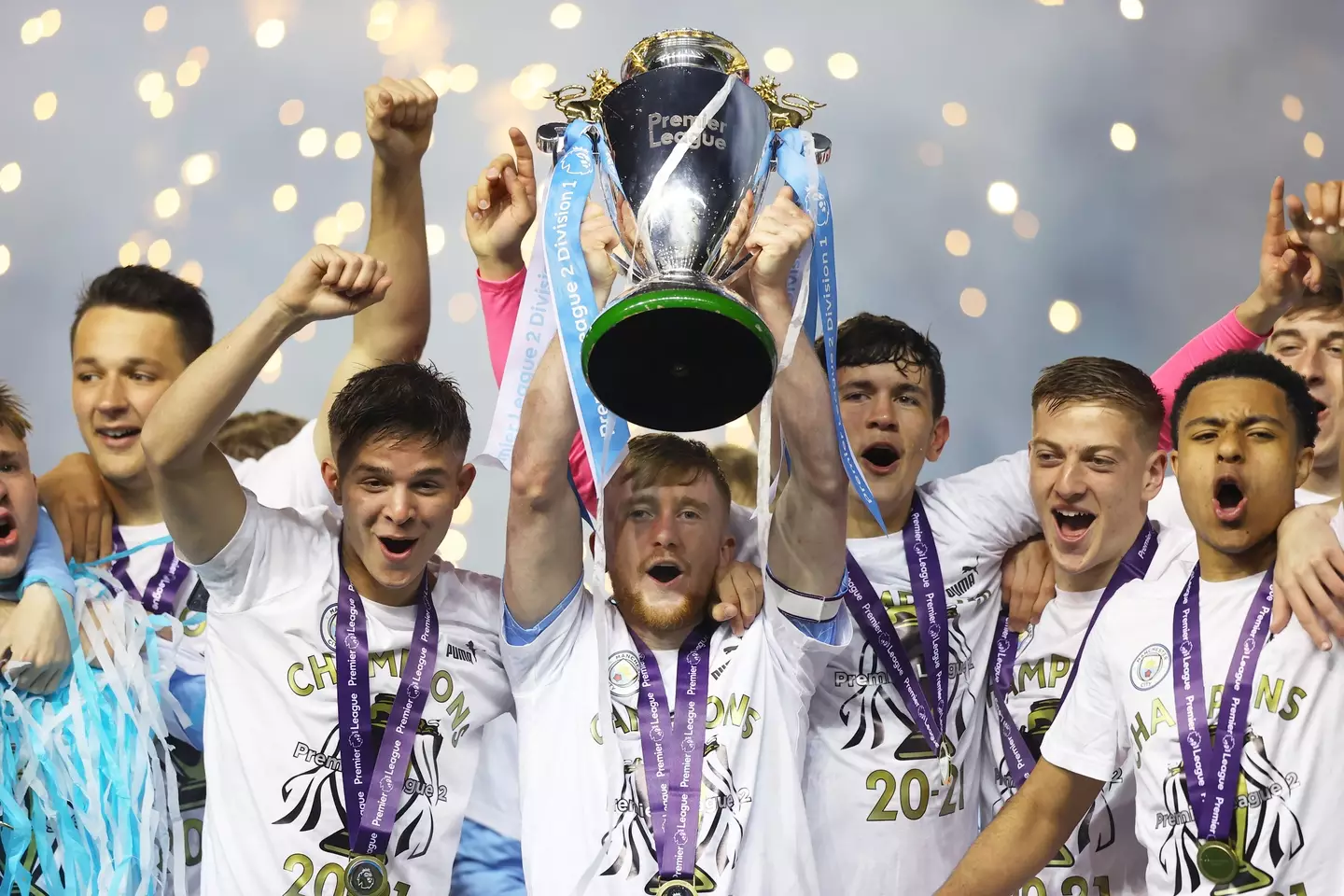 Image: Getty