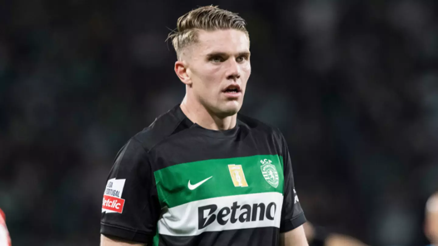 Viktor Gyokeres has ‘chosen’ his next club as Fabrizio Romano drops bombshell update