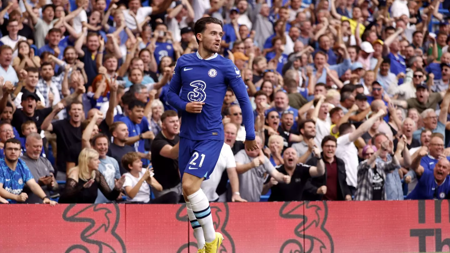 Thomas Tuchel provides Ben Chilwell fitness update amid Chelsea heroics