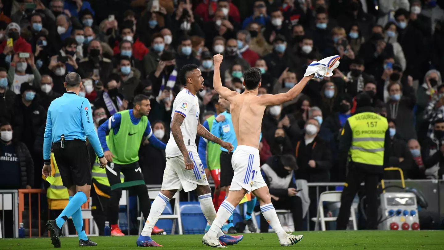 Manchester United Enquire About Spanish Star Winger Who's Being Chased By Arsenal