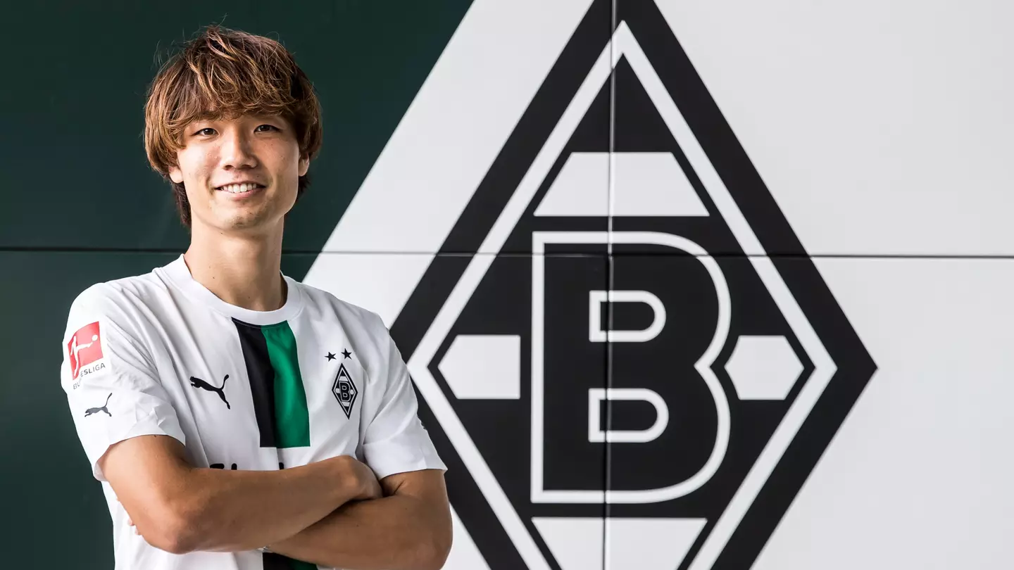 Ko Itakura Completes Permanent Transfer From Manchester City