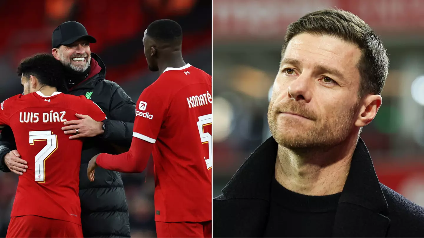 Four things that will 'definitely' happen if Xabi Alonso joins Liverpool instead of Real Madrid