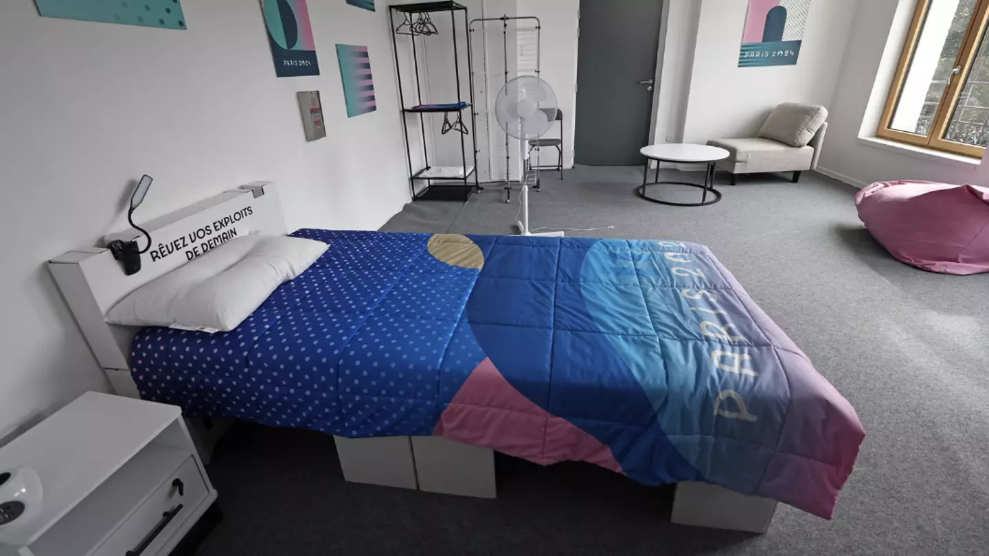 Olympian reveals what two German bobsledders offered to trade for 'all kinds of favours' in wild Olympic village