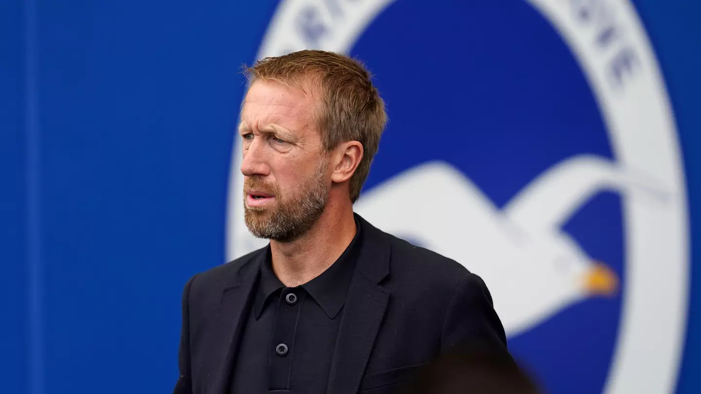 Chelsea confirm appointment of Graham Potter as new head coach on five-year deal