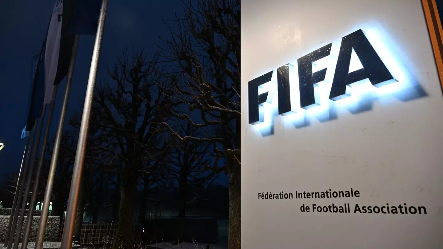 FIFA Told to Take Action As Club 'Deliberately Forfeit' Game to Avoid Relegation