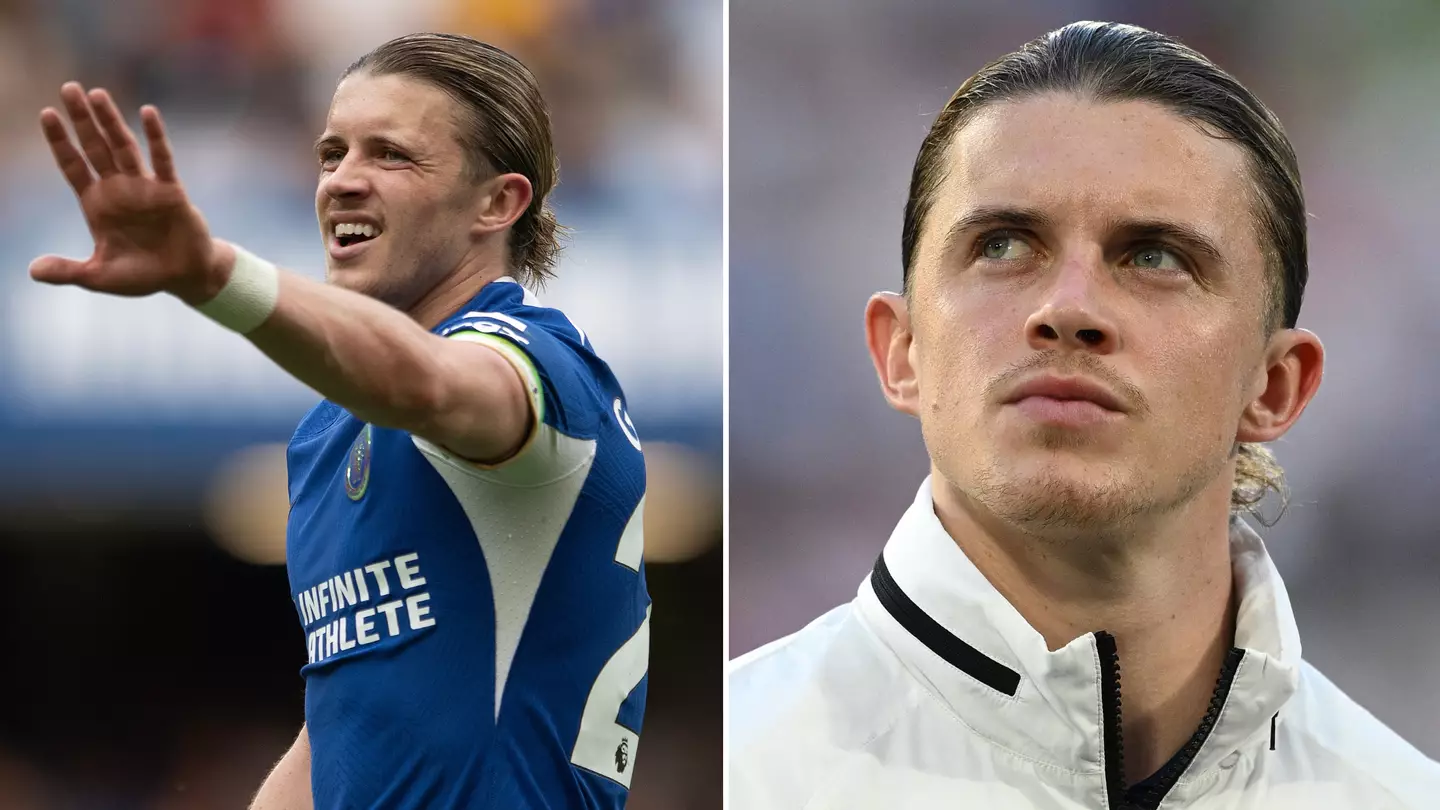 Chelsea reach agreement to sell Conor Gallagher in cut-price deal after accepting lower offer