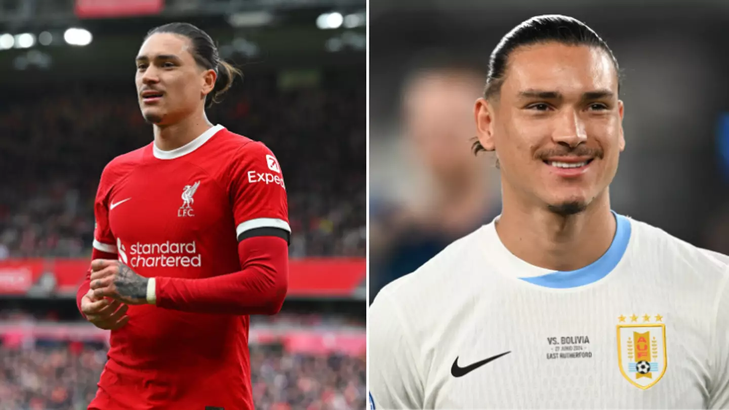 Shock club 'preparing audacious offer' for Liverpool star Darwin Nunez