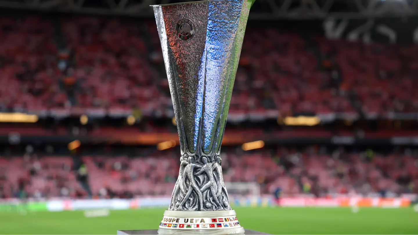 Europa League Thrown Into Chaos as UEFA Launch Investigation Over Ineligible Player