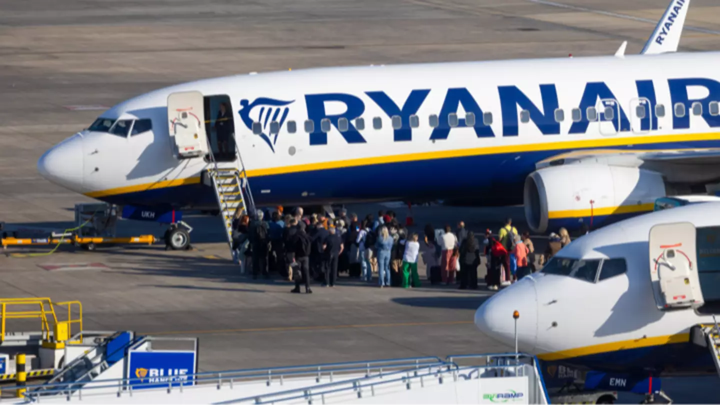 Ex-England and Premier League footballer arrested at airport as police statement issued