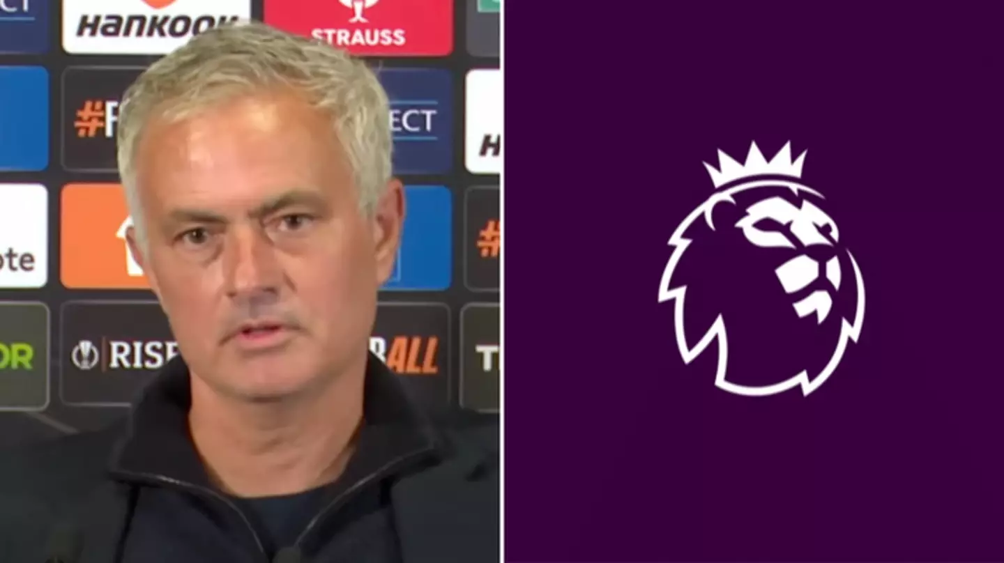 Jose Mourinho tells English clubs he's 'ready to go' during hilarious Fenerbahce press conference