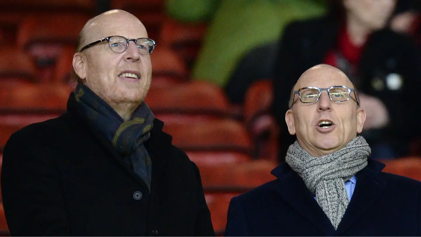 Man Utd Sale Price Emerges With Glazers Braced for UAE Bid