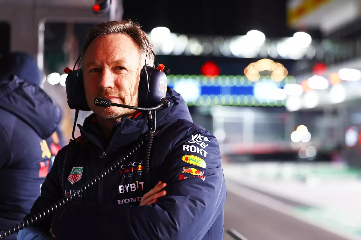 Christian Horner has spoken about the possibility of an 11th team in F1. Image