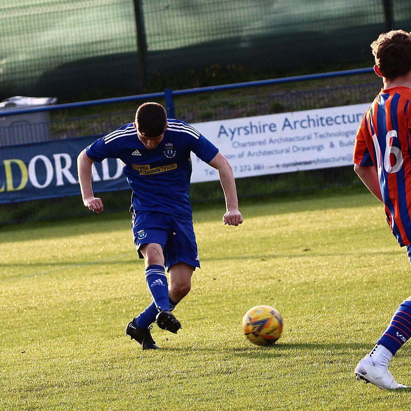 Image credit: Twitter/@darvelfc