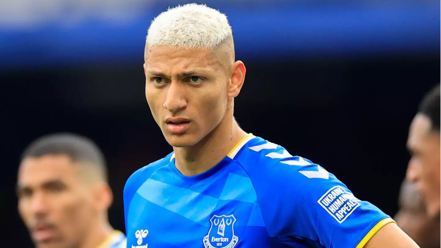 Jack Wilshere Says Richarlison 'Wouldn't Get In Arsenal XI' As £60 Million Spurs Move Nears