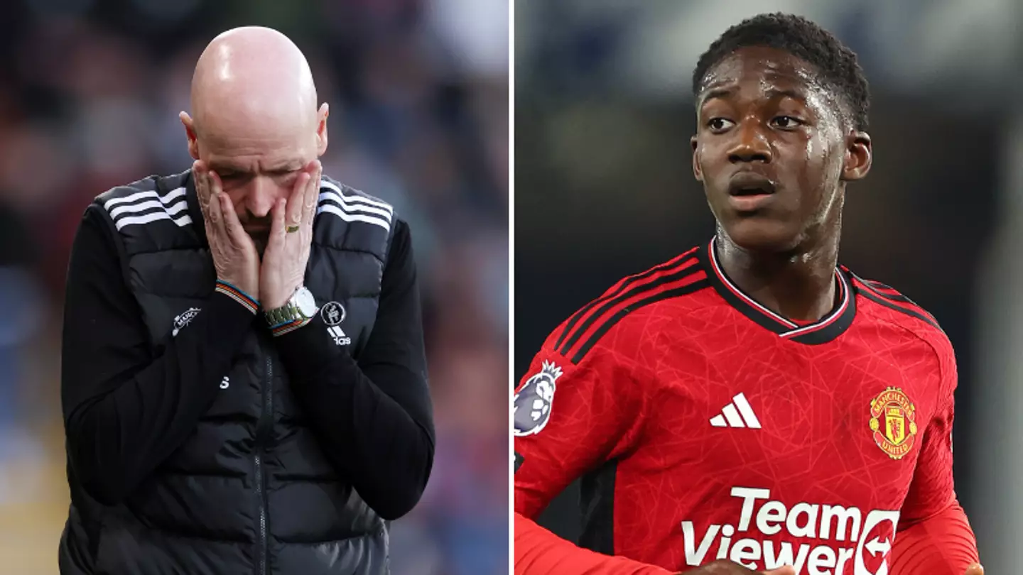 Chuyển nhượng MU 18/6: Sergio Ramos đồng ý gia nhập Man Utd; Kobbie Mainoo rời Manchester United