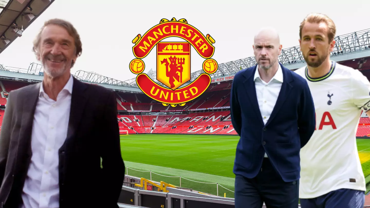 The Glazers, Harry Kane and Harry Maguire - What Manchester United need to do this summer to close the gap on Manchester City