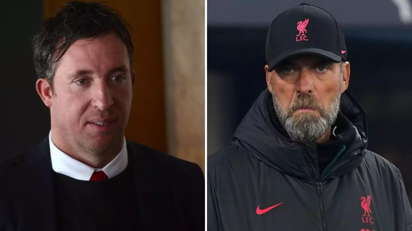 "Annoys me..." - Liverpool legend makes Klopp stance clear after disappointing January window