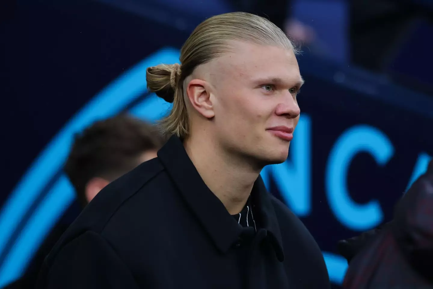 Haaland has been incredible since joining Manchester City (Image: Getty)