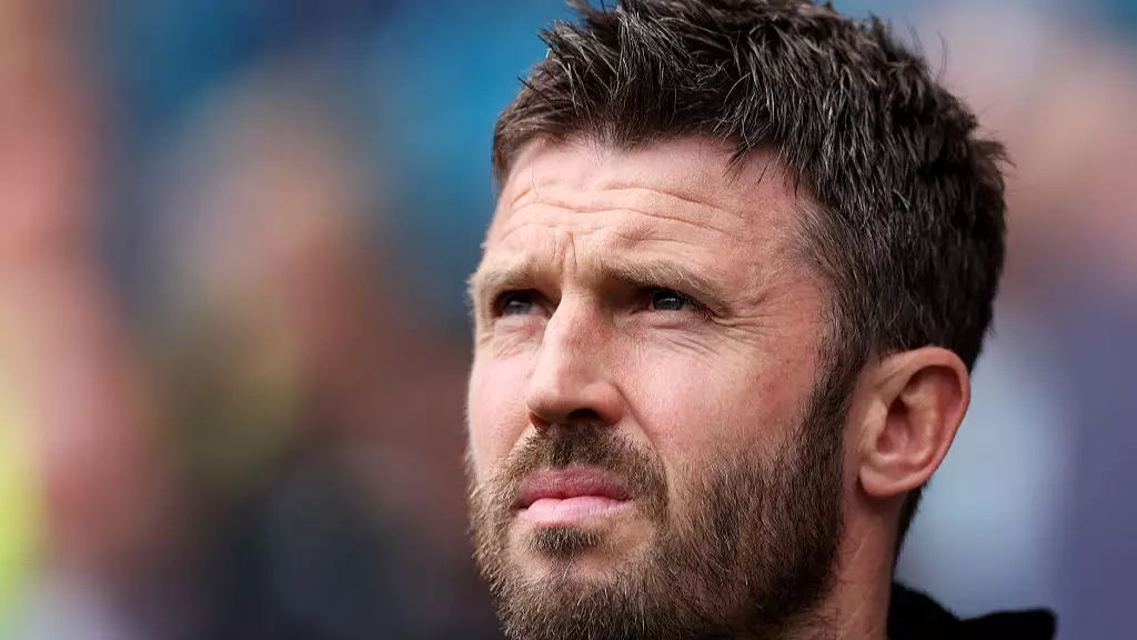 Man Utd Fans Spot Instant Michael Carrick Tactical Change in Man City Win