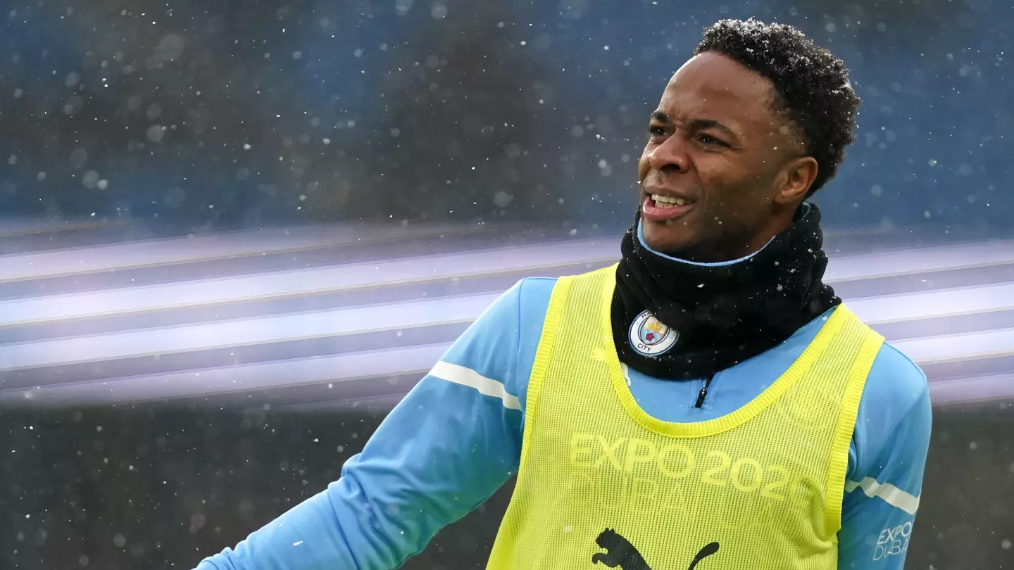 Why Raheem Sterling Has Not Signed A New Manchester City Contract Yet