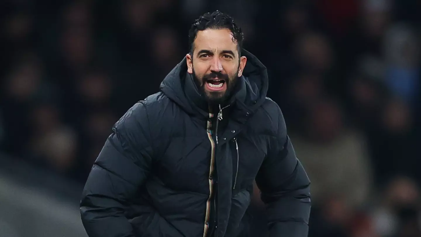 Man United receive shock £64 million offer for player in major summer cash boost for Ruben Amorim