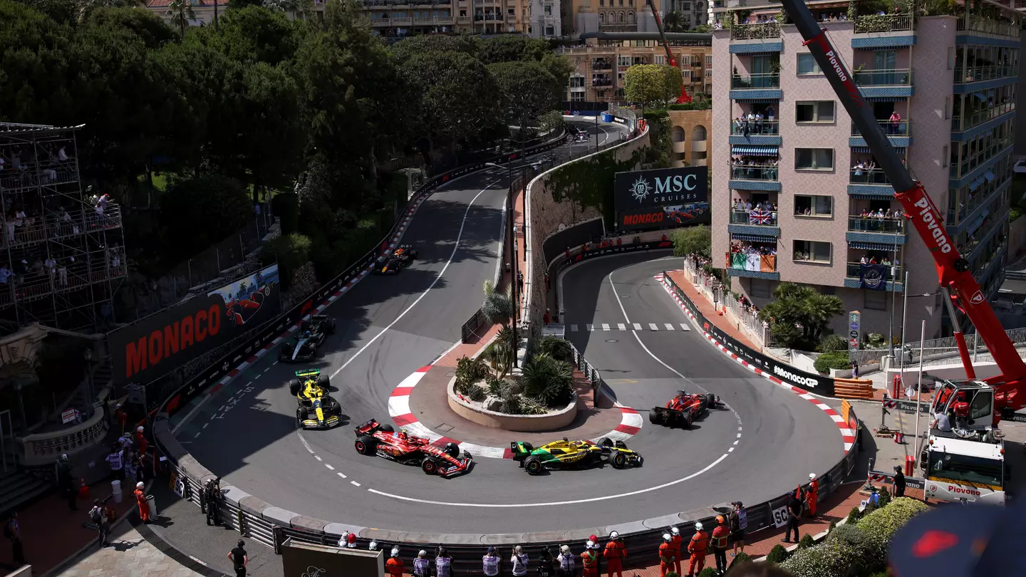 FIA announce extraordinary rule change for F1 Monaco GP that could change everything