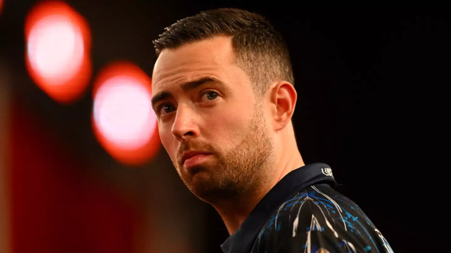 Luke Humphries Reveals Ridiculous Money Darts Players Make Prior to Games
