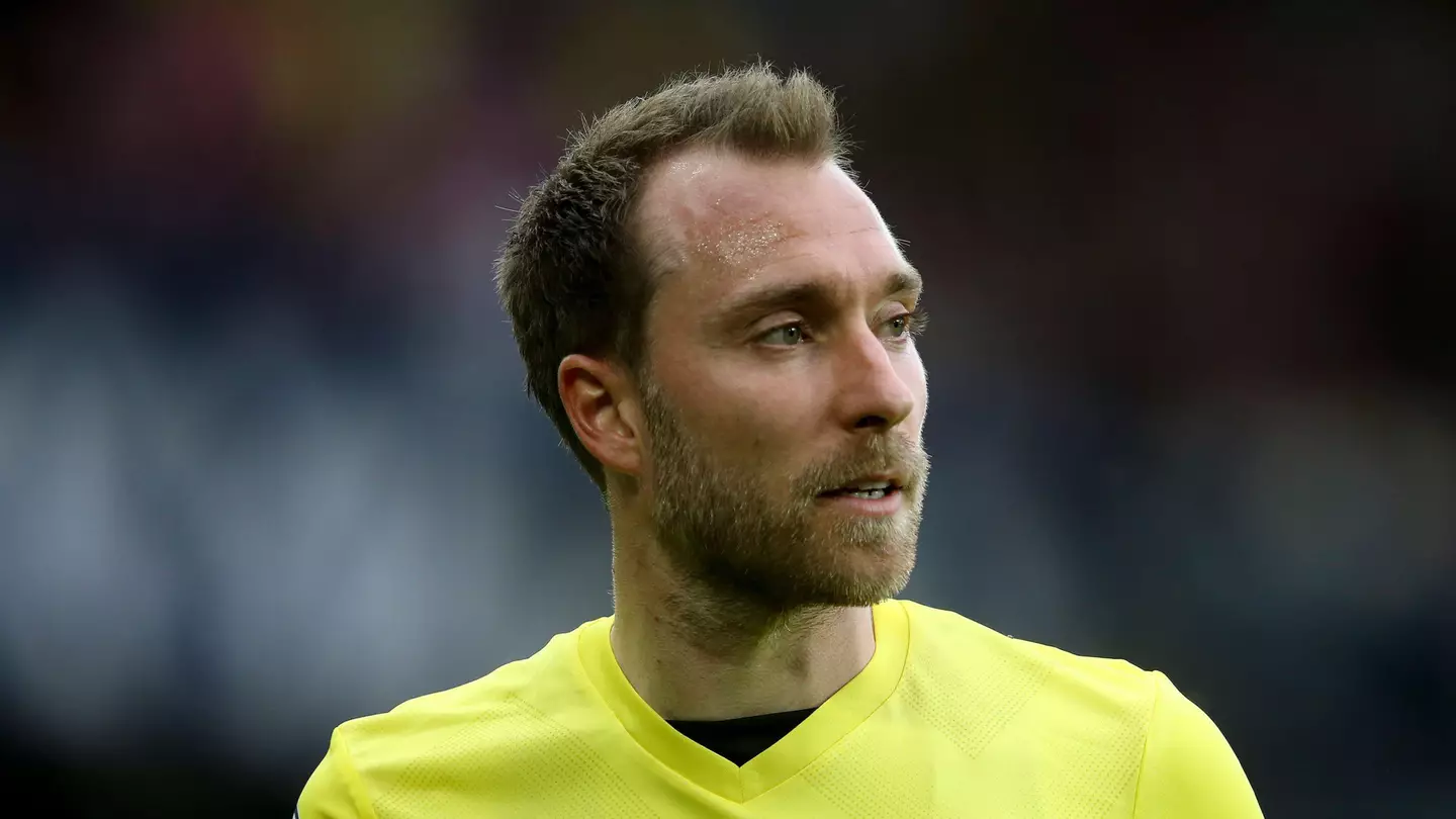 "He Will Have An Impact" Quinton Fortune Makes Christian Eriksen Manchester United Prediction