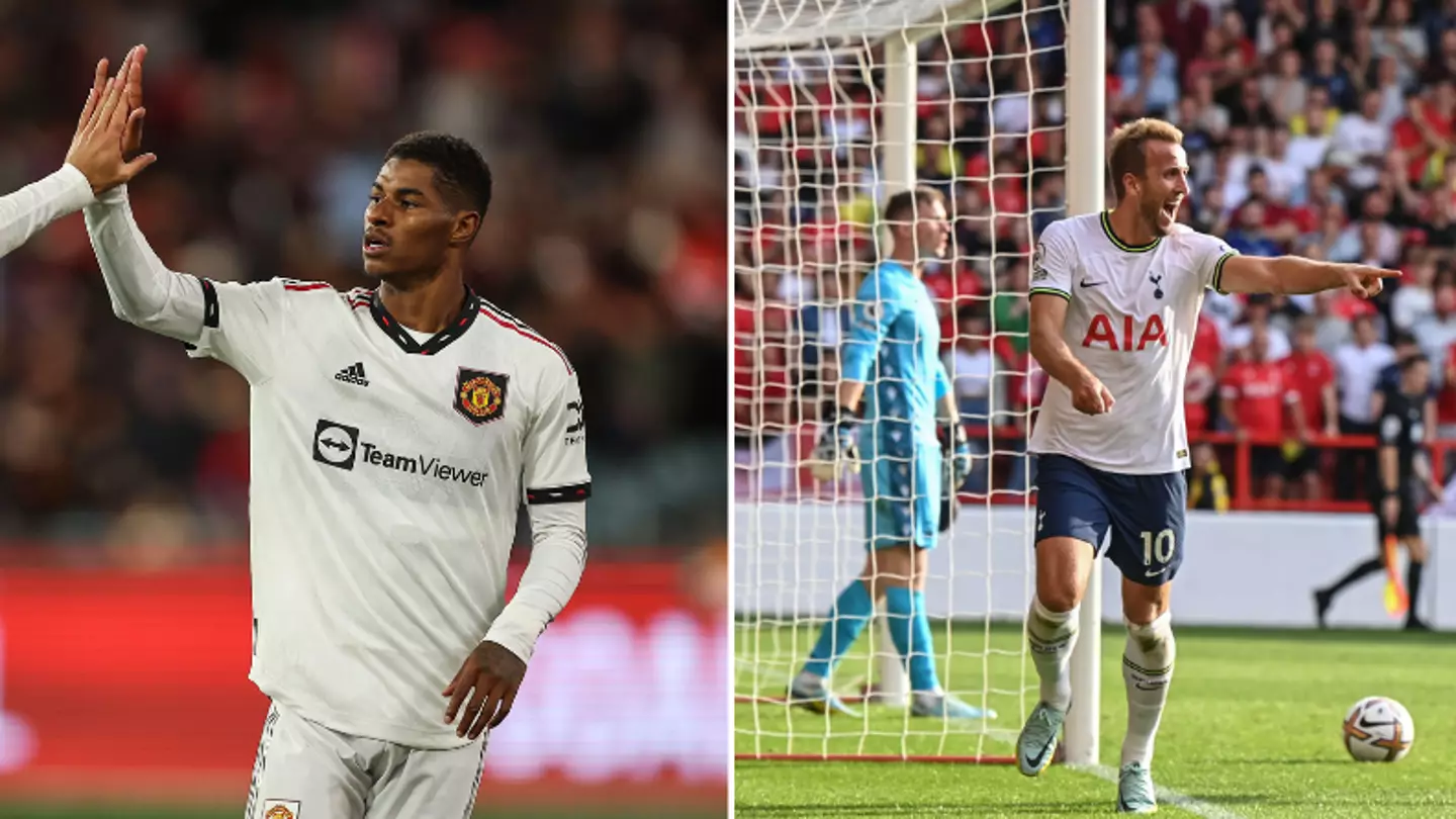 Is Man United vs Tottenham on TV? Channel and live stream