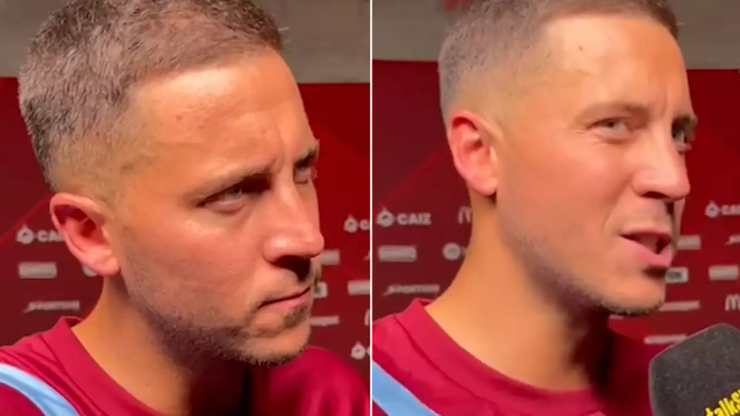 Eden Hazard gives his take on who should replace Mauricio Pochettino at Chelsea and he's not on the shortlist