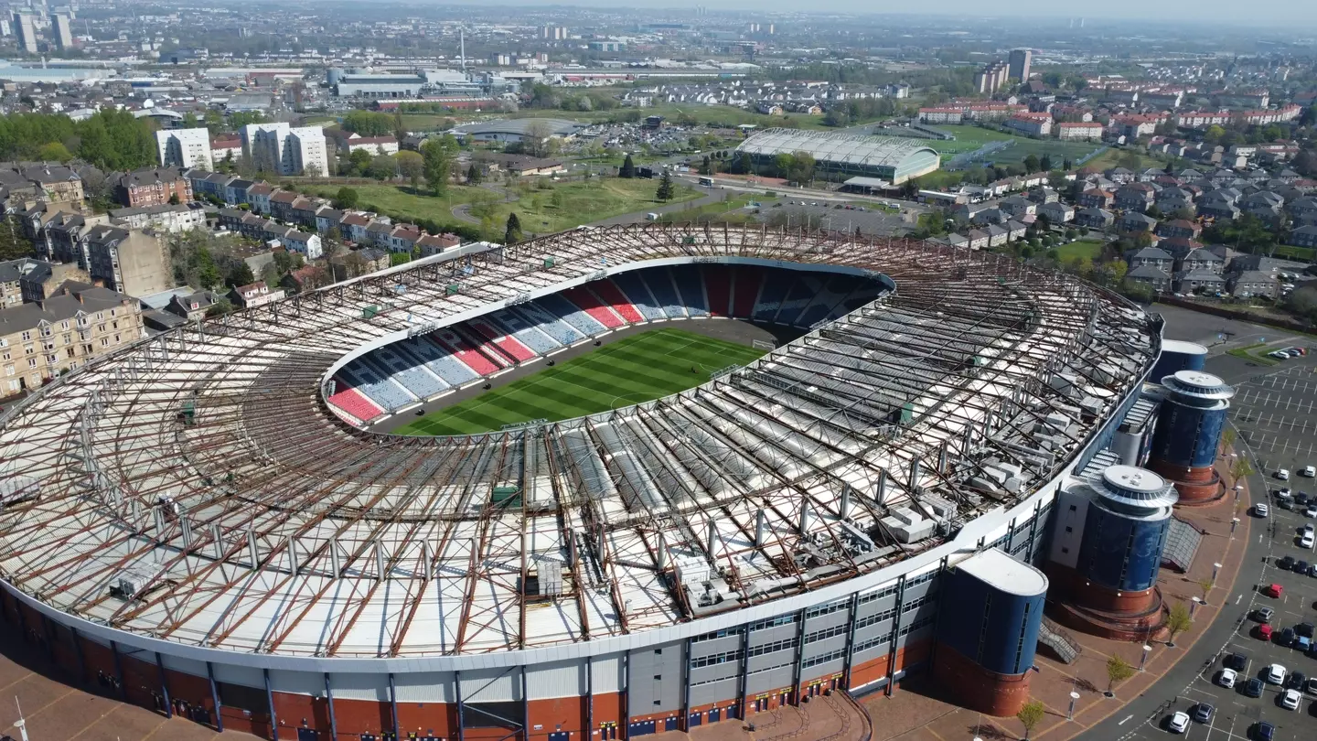 Hampden Park