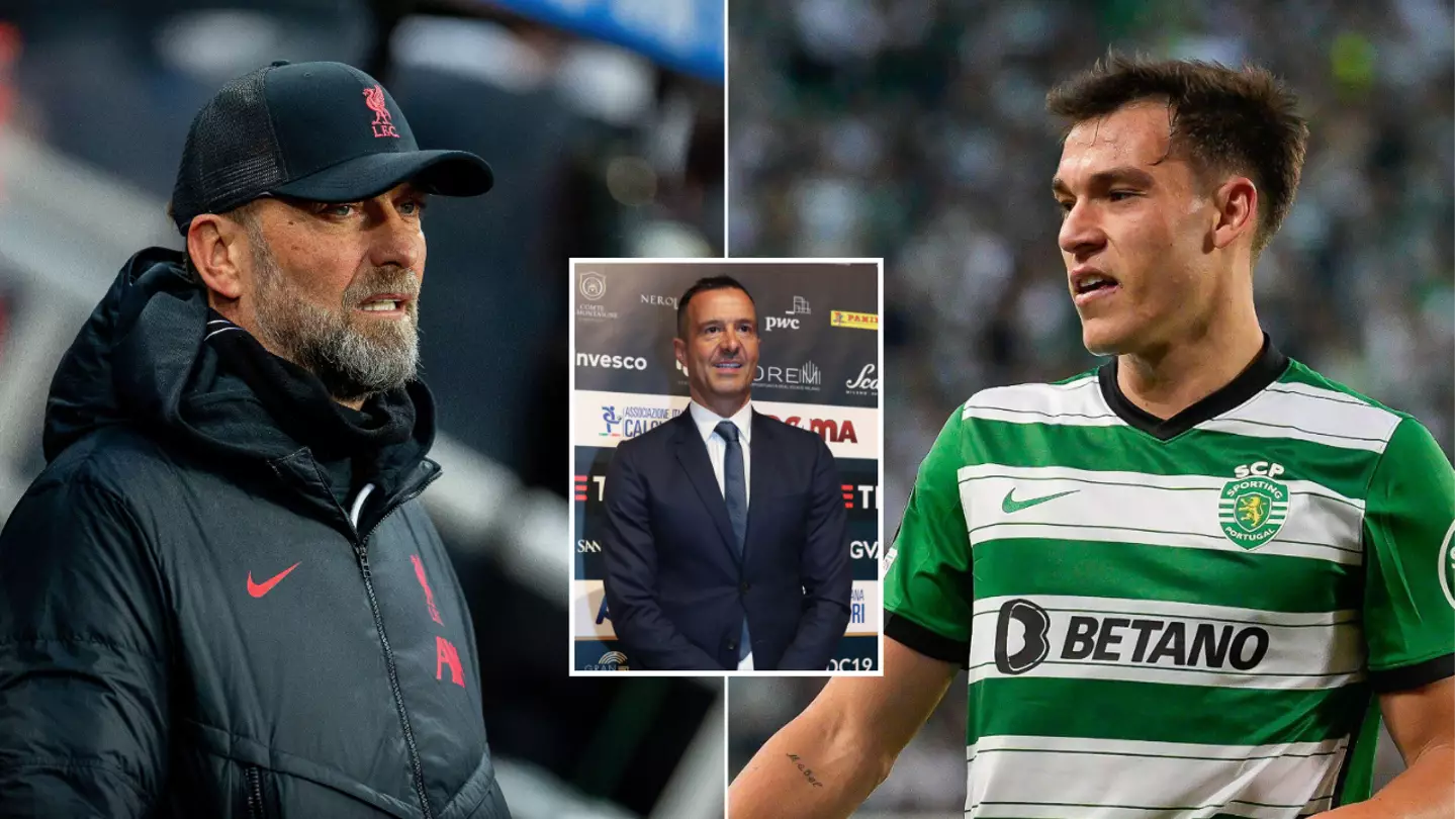 Liverpool face potential Manuel Ugarte transfer headache amid superagent confusion