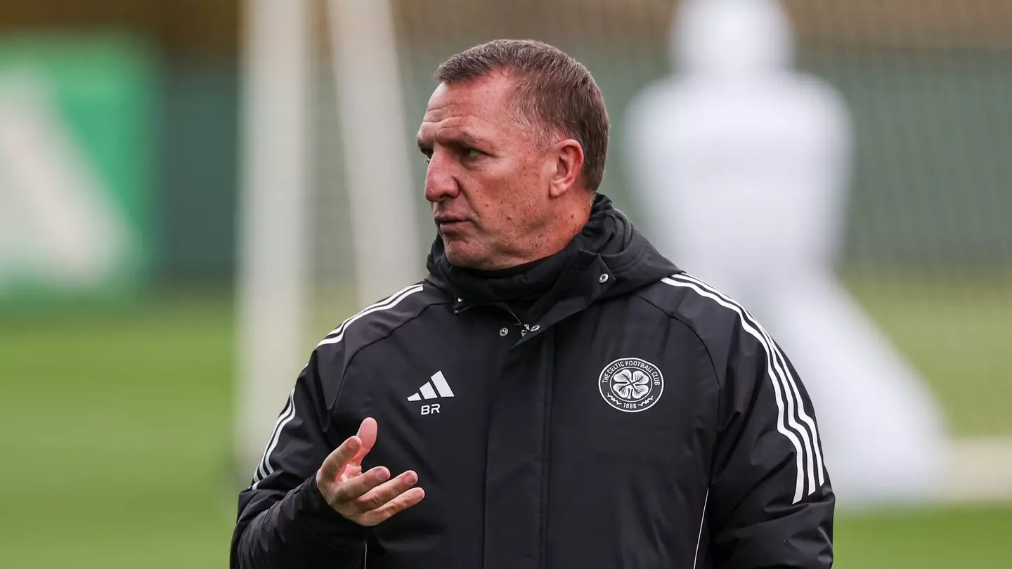 Brendan Rodgers Slammed for 'Cowardly Act' at Celtic Just Weeks Before Exit
