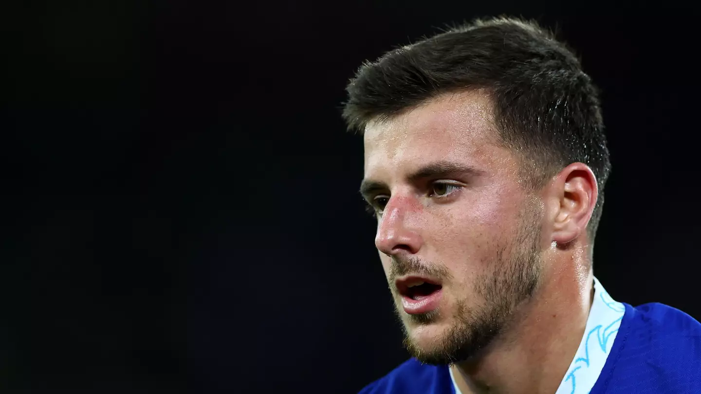 Fresh Mason Mount Chelsea talks held as Edouard Mendy's Kepa Arrizabalaga reason revealed for initial contract offer rejection