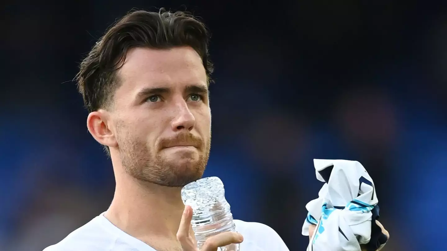 Ben Chilwell reveals Thomas Tuchel conversation ahead of Everton clash