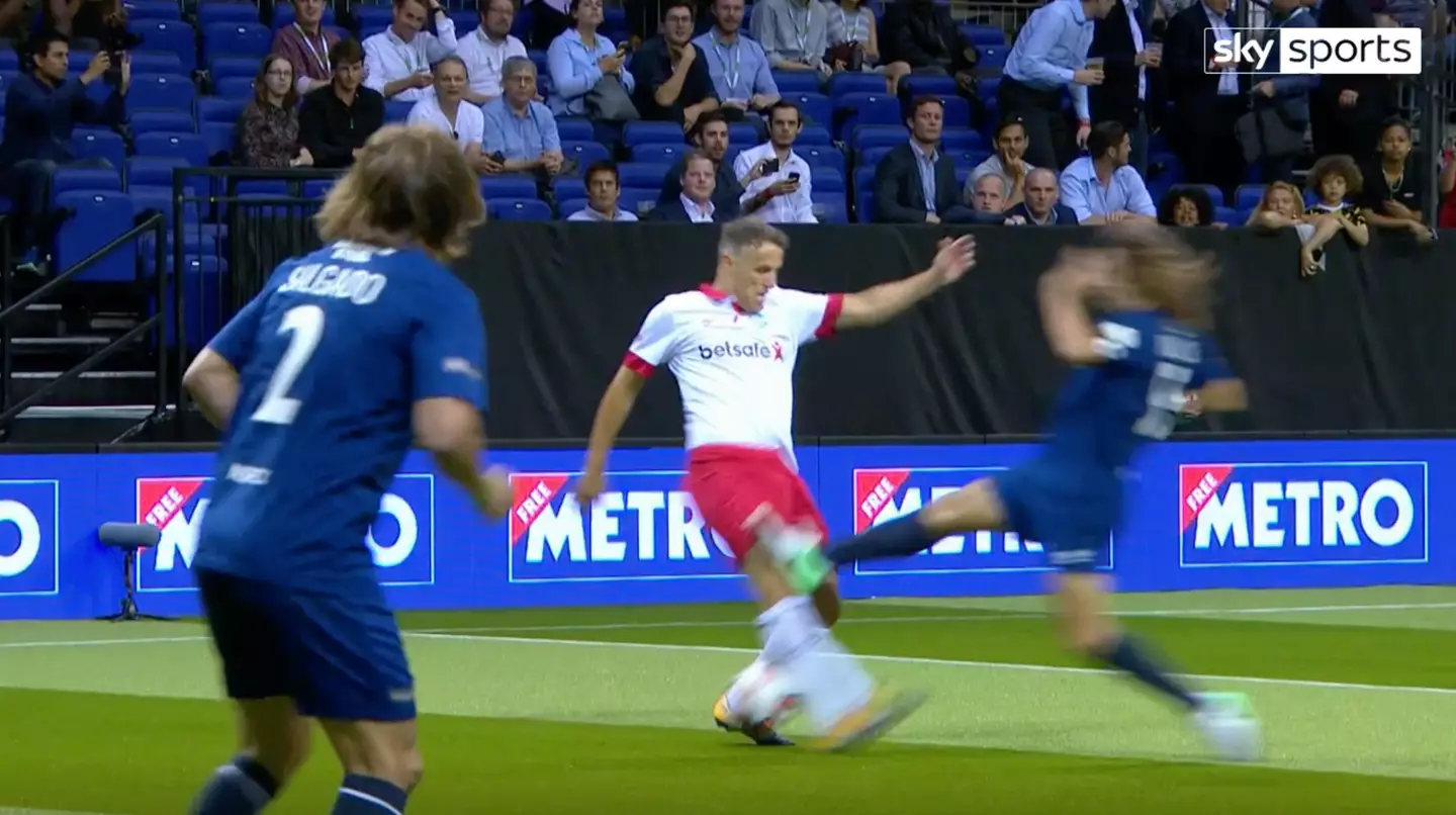 Image credit: Stat Sixes/Sky Sports