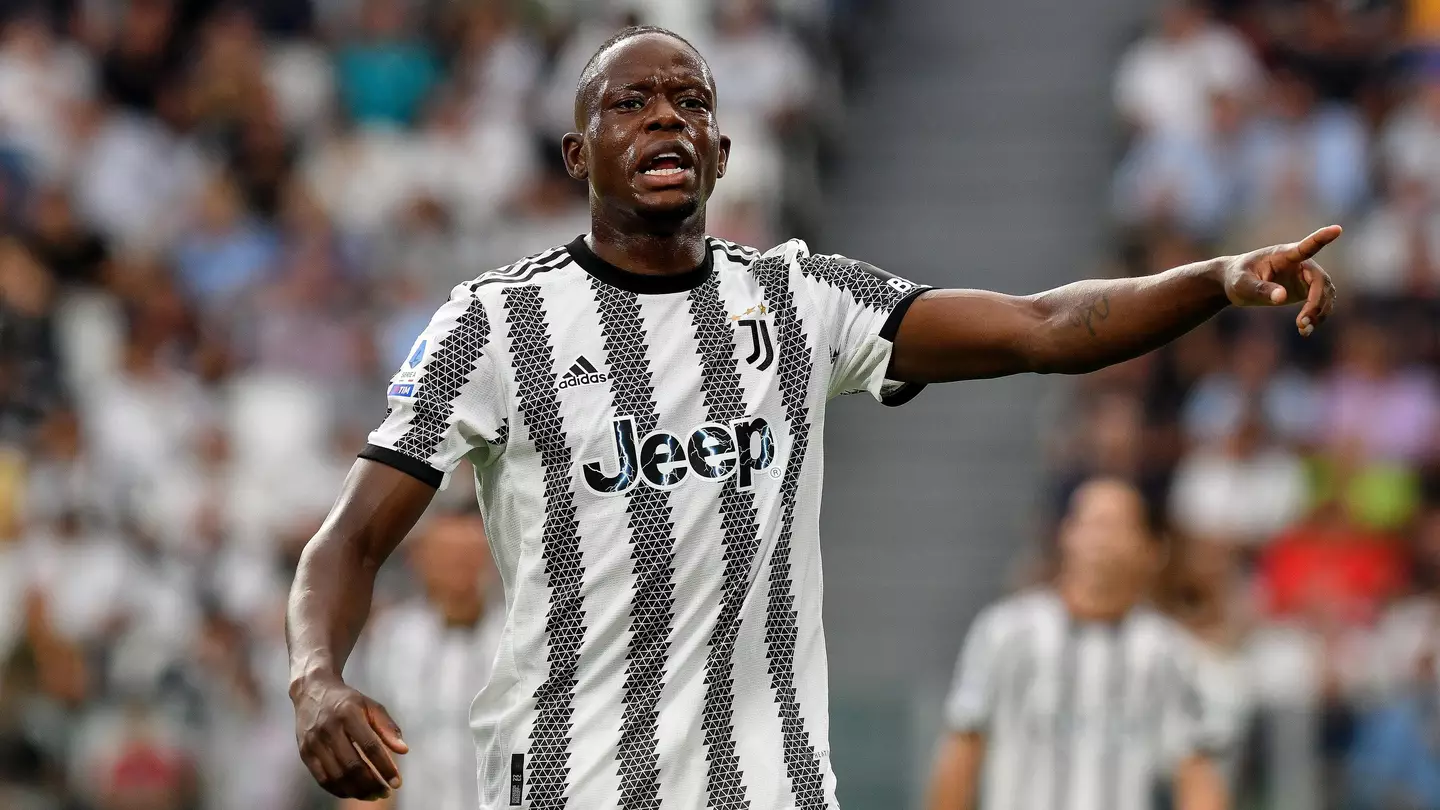 Chelsea agree Denis Zakaria loan deal as Juventus star undergoes medical in Turin