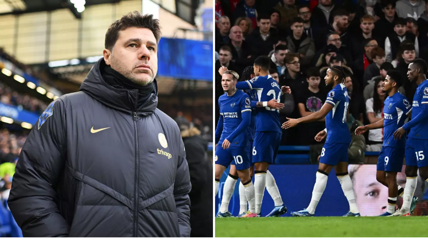 Mauricio Pochettino's treatment of one key player is 'frustrating' figures at Chelsea