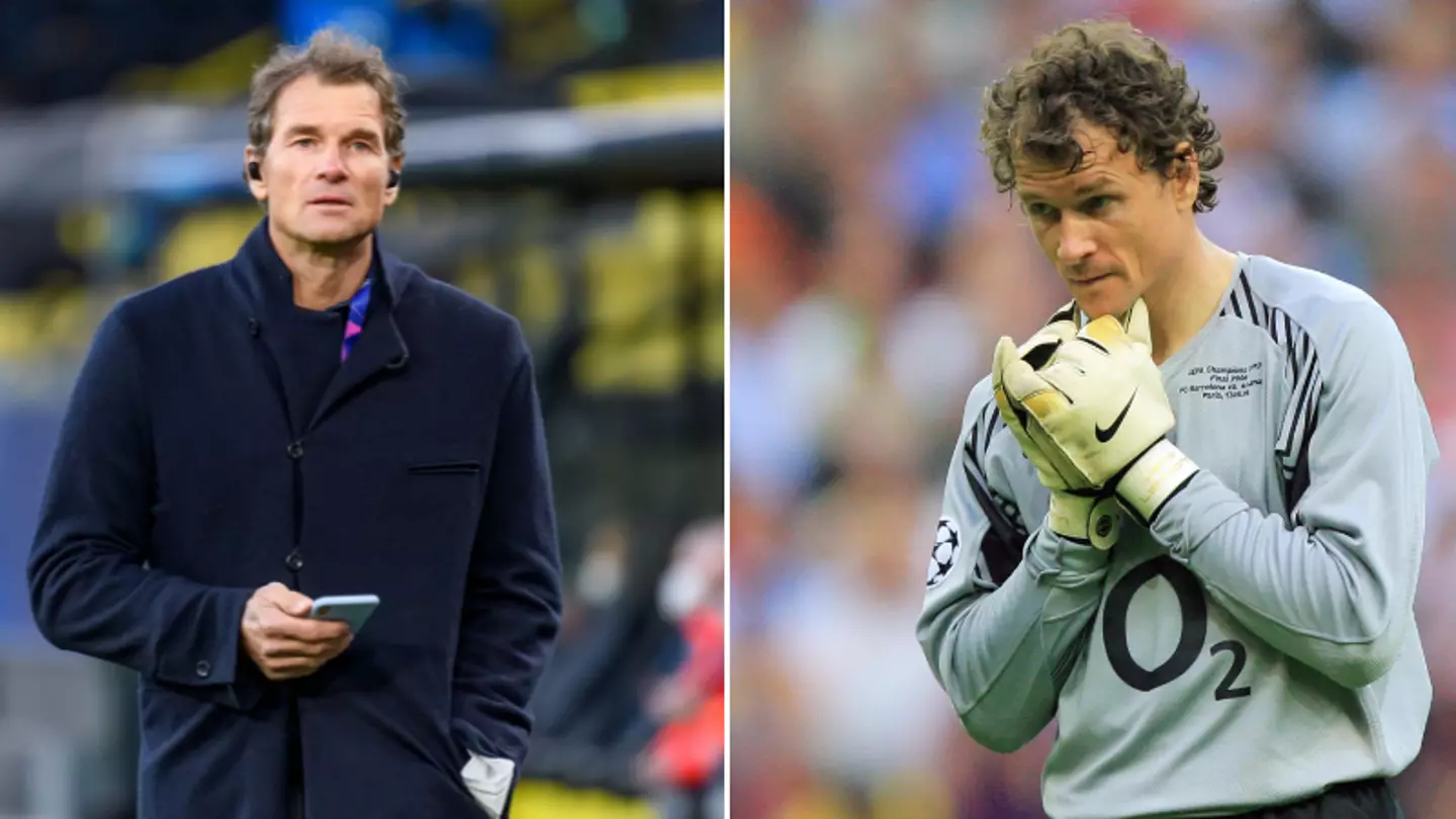 Former Arsenal goalkeeper Jens Lehmann has been fined six-figure sum after incident involving neighbour