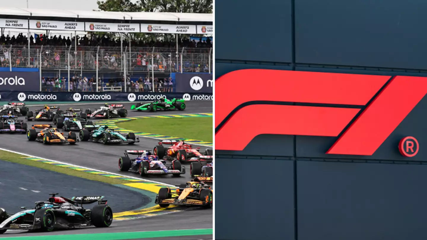 F1 team brutally cuts 300 jobs as major decision made over its future in the sport